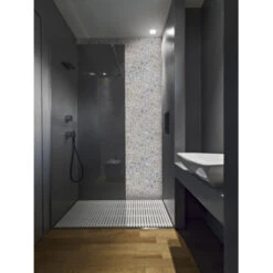 Natura Stone Mat Beige 30x30 Cm 1 M² 15 Natura Stone Mat Beige 30x30 Cm 1 M² -Badkamer Winkel 123 5020