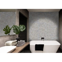 Natura Stone Mat Beige 30x30 Cm 1 M² 16 Natura Stone Mat Beige 30x30 Cm 1 M² -Badkamer Winkel 123 5021