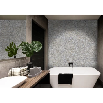 Natura Stone Mat Beige 30x30 Cm 1 M² 6 Natura Stone Mat Beige 30x30 Cm 1 M² - Afbeelding 6