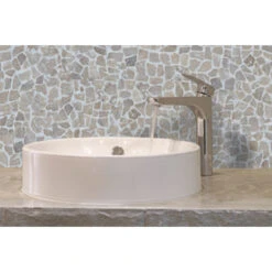 Natura Stone Mat Beige 30x30 Cm 1 M² 19 Natura Stone Mat Beige 30x30 Cm 1 M² -Badkamer Winkel 123 5024