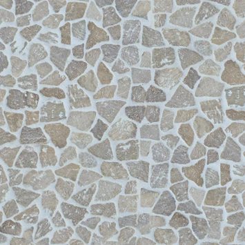 Natura Stone Mat Beige 30x30 Cm 1 M² 11 Natura Stone Mat Beige 30x30 Cm 1 M² - Afbeelding 11