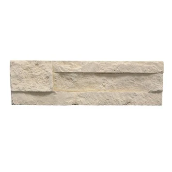 Stone Design Steenstrip Odyssee Wit 0.59 M² 2 Stone Design Steenstrip Odyssee Wit 0.59 M² - Afbeelding 2