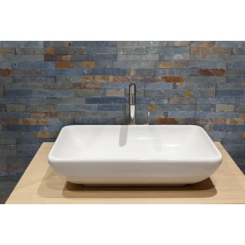 Stone Design Steenstrip Canyon Rusty 1 M² 3 Stone Design Steenstrip Canyon Rusty 1 M² - Afbeelding 3