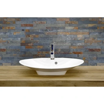 Stone Design Steenstrip Canyon Rusty 1 M² 6 Stone Design Steenstrip Canyon Rusty 1 M² - Afbeelding 6