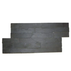 Stone Design Steenstrip Canyon Antraciet 0.52 M²