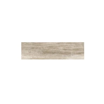 Vloertegel Atelier Taupe 15,4x60 Cm 0,93 M² 1 Vloertegel Atelier Taupe 15,4x60 Cm 0,93 M²
