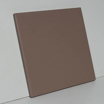 Vloertegel Aveiro Pink 10x10 Cm 1,0 M² 2 Vloertegel Aveiro Pink 10x10 Cm 1,0 M² - Afbeelding 2