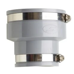 Martens Verloopkoppeling Flexibel Rubber 61-50/88x75 Mm