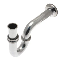 Sanivesk Buissifon 5/4x32mm Chroom 5 Sanivesk Buissifon 5/4x32mm Chroom -Badkamer Winkel 123 5209