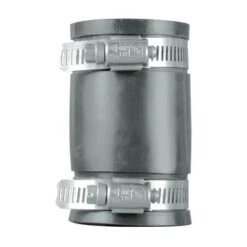 Martens Koppeling Recht Flexibel Rubber 114-98 Mm