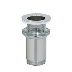 TIGER Ontario Wastafelplug 30-55mm Tbv Kom+font -Badkamer Winkel 123 5252