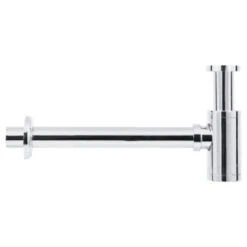 Differnz Sifon Chroom