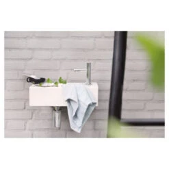 Differnz Sifon Chroom 7 Differnz Sifon Chroom -Badkamer Winkel 123 5280