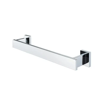 Haceka Handdoekrek Edge Chroom 1 Haceka Handdoekrek Edge Chroom
