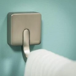 Tiger Handdoekrek Impuls RVS -Badkamer Winkel 123 635