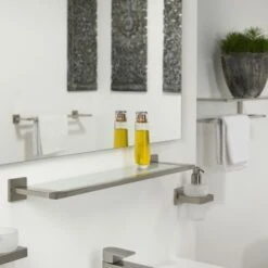 Tiger Planchet Items RVS -Badkamer Winkel 123 669