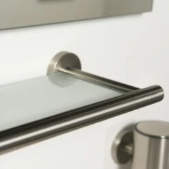 Tiger Planchet Boston RVS -Badkamer Winkel 123 725