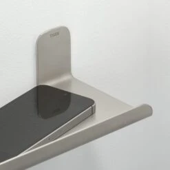 Tiger Planchet Colar RVS 18 Cm 12 Tiger Planchet Colar RVS 18 Cm -Badkamer Winkel 123 730