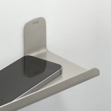 Tiger Planchet Colar RVS 18 Cm 4 Tiger Planchet Colar RVS 18 Cm - Afbeelding 4