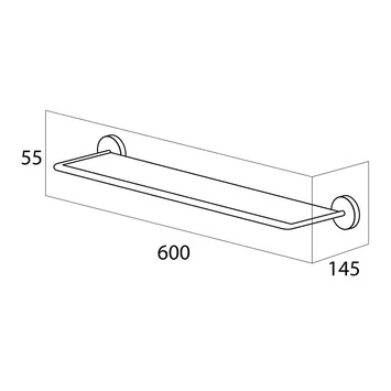 Handson Planchet Smart RVS 2 Handson Planchet Smart RVS - Afbeelding 2