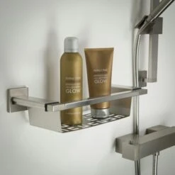 Tiger Wandkorf Items RVS -Badkamer Winkel 123 755