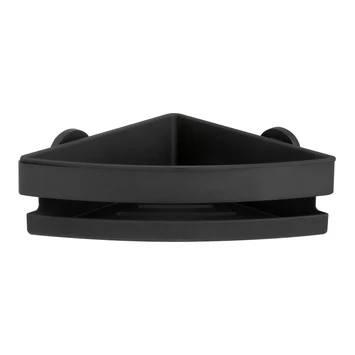 Tiger Douchemand Noon Zwart 2 Tiger Douchemand Noon Zwart - Afbeelding 2