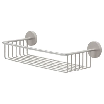 Handson Wandkorf Smart RVS 1 Handson Wandkorf Smart RVS