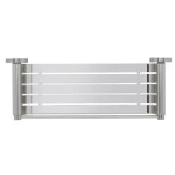 Tiger Wandkorf Boston Chroom -Badkamer Winkel 123 794