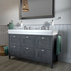 Tiger Ivy Zeepdispenser 200ml Chroom/wit Keramiek 10 Tiger Ivy Zeepdispenser 200ml Chroom/wit Keramiek -Badkamer Winkel 123 815