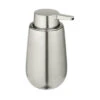 Wenko Keramische Zeepdispenser Badi Chroom