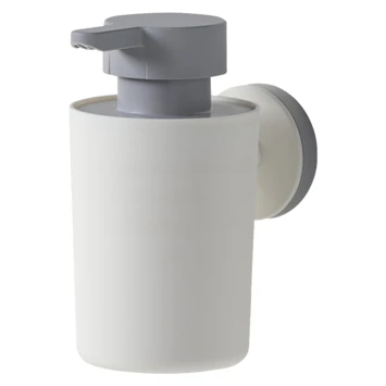 Tiger Zeepdispenser Urban Hangend Wit 1 Tiger Zeepdispenser Urban Hangend Wit