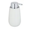 Wenko Keramische Zeepdispenser Badi Wit