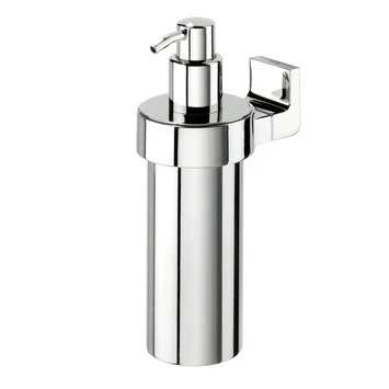 Tiger Zeepdispenser Ontario Hangend Chroom 1 Tiger Zeepdispenser Ontario Hangend Chroom