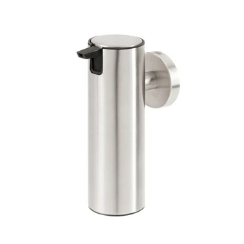 Tiger Zeepdispenser Boston Klein Hangend RVS 1 Tiger Zeepdispenser Boston Klein Hangend RVS