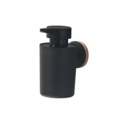 Tiger Zeepdispenser Urban Hangend Zwart -Badkamer Winkel 123 918