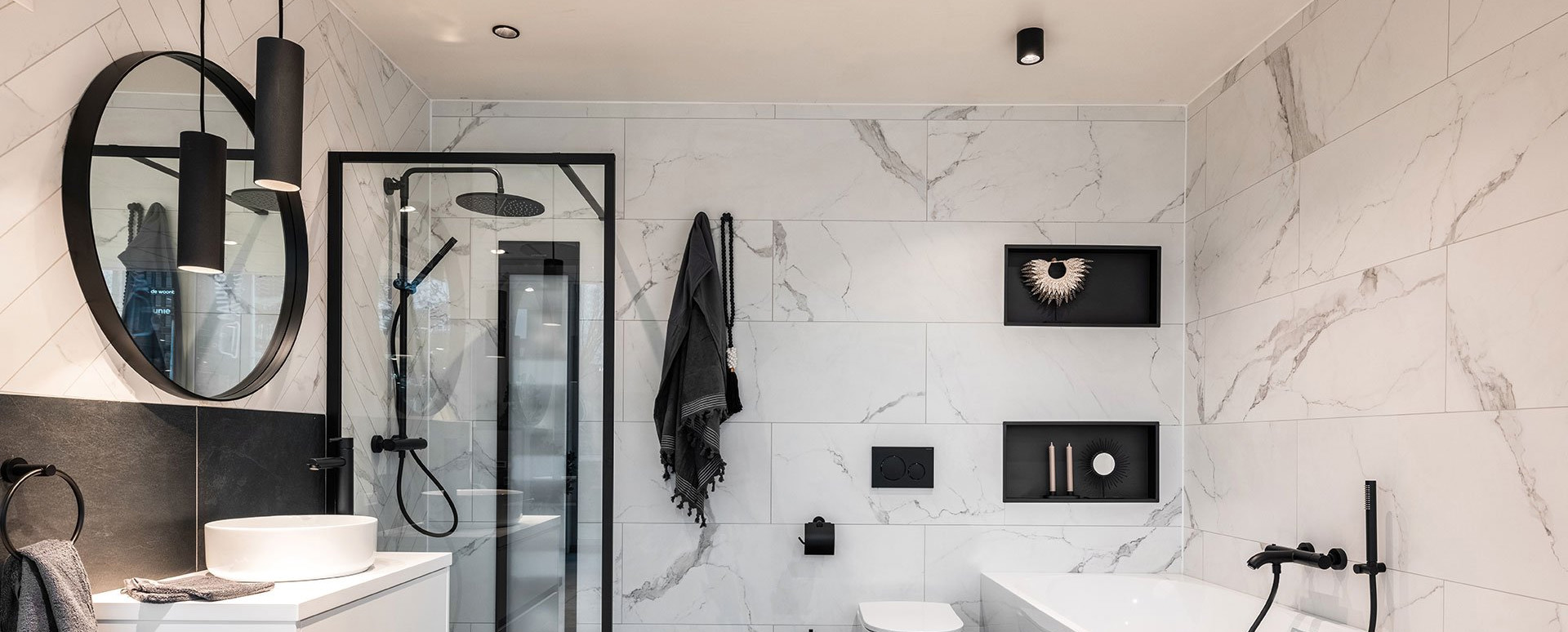 Badkamer Winkel -Badkamer Winkel 2