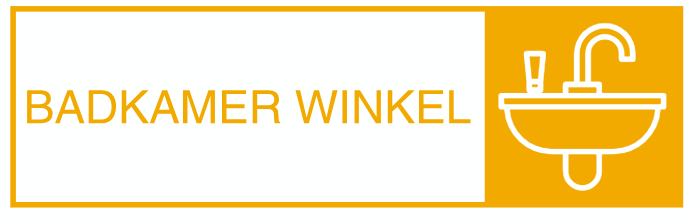 Badkamer Winkel